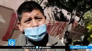 Exigen garantizar alimentos y salud a comunidades pobres de Tamazunchale, San Luis Potosí