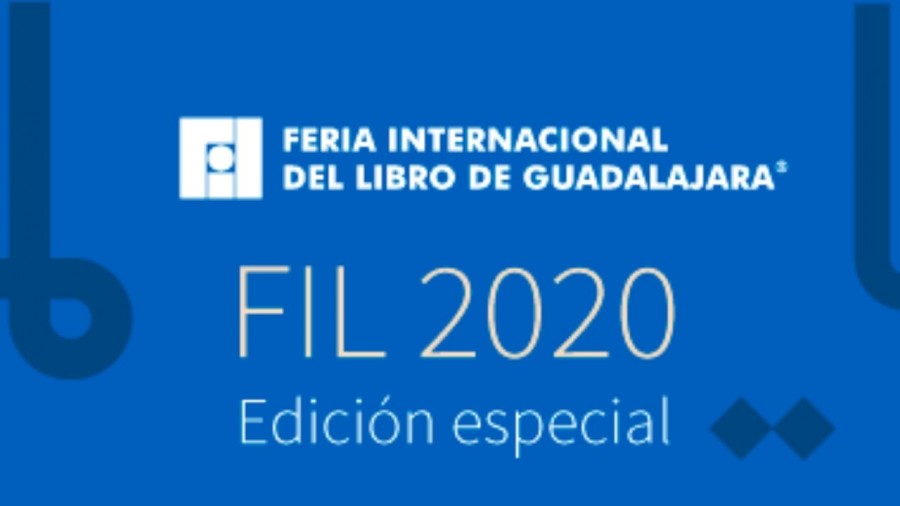 Inició la Feria Internacional del Libro de Guadalajara Online