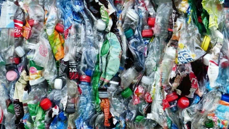 Aumentó 25% el reciclaje de plástico y latas: Sogama