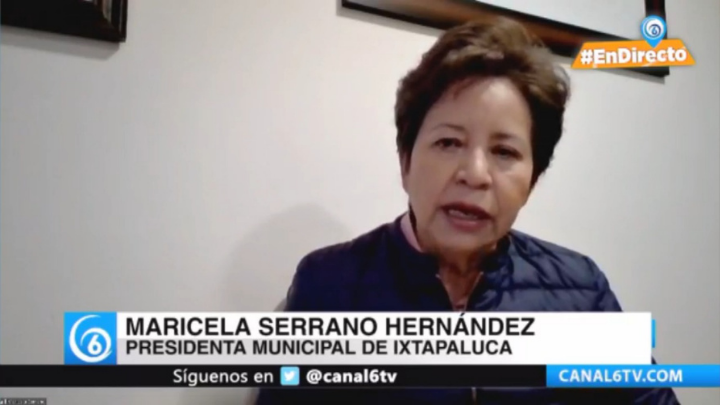 Ixtapaluca se solidariza con Tabasco