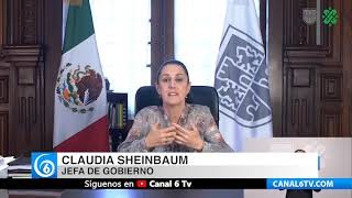 Hospitalizaciones por COVID-19 aumentan en la capital por segunda semana