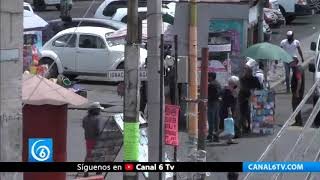 Diputados del Edomex piden suspender pagos de la deuda pública, pero buscarán incrementar la deuda estatal