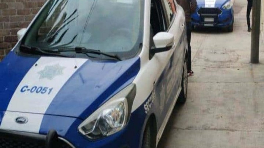 Adolescente asesinó a sus dos hermanas en el EdoMex