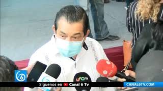 Aumentan contagios de COVID-19 en el Edomex, alcalde de Nezahualcóyotl llama a no relajar las medidas