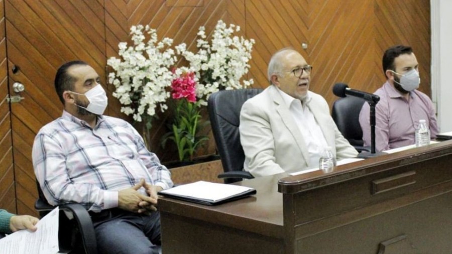 ¡Ridículo! alcalde de Mazatlán hará carnaval si el pueblo quiere