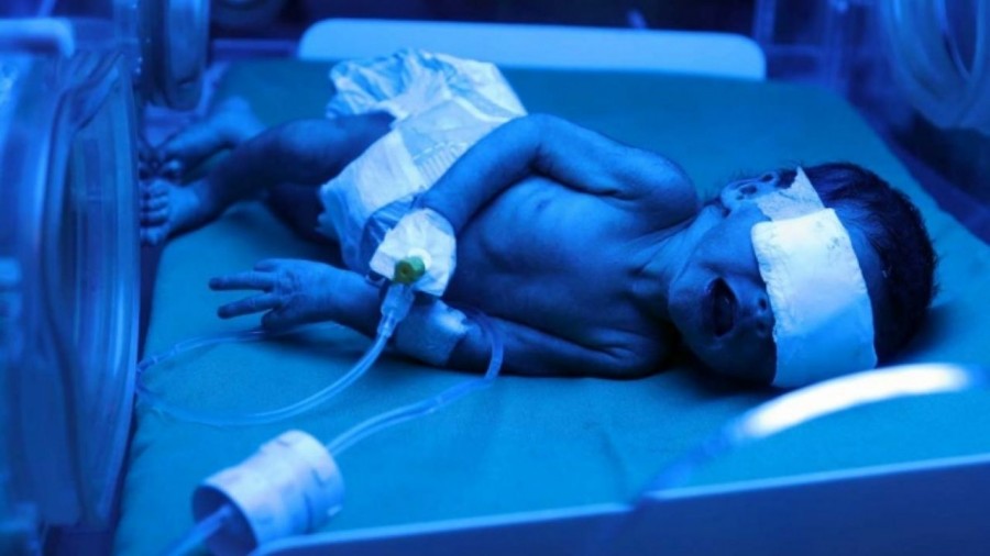 Con anticuerpos contra el Covid-19 nace un bebé en Singapur