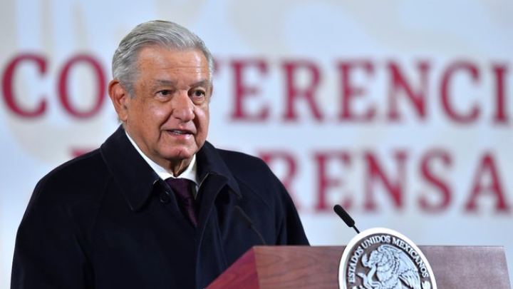 ¿Cuántos compromisos ha cumplido AMLO en dos años de gobierno?