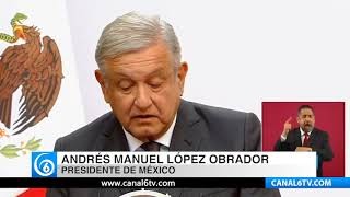 Contradictorio el segundo informe de gobierno de AMLO