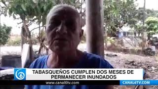 #EnEntrevista | Conoce la situación de Tabasco luego de la alerta por lluvias que emitió el SMN