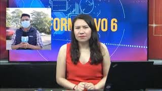 #EnEntrevista | Afectados por inundaciones en Tabasco señalan que no ha llegado la ayuda que prometieron las autoridades