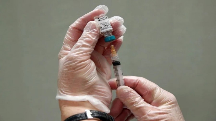 Personal de la salud entre los primeros en recibir la vacuna contra Covid-19