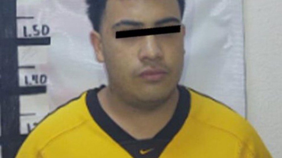 Cae presunto integrante de la banda delictiva Los Chulos