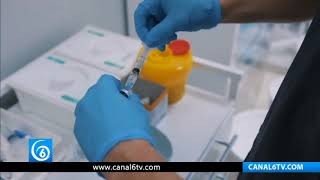 Inicia vacunación contra COVID-19 en Reino Unido