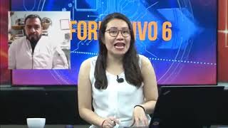 #EnEntrevista | Saturación de hospitales en la CDMX, gobierno se niega a declarar semáforo rojo