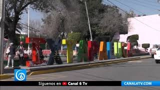 Pese a recorte presupuestal Ixtapaluca sigue teniendo obras, destacó alcaldesa durante su informe de gobierno