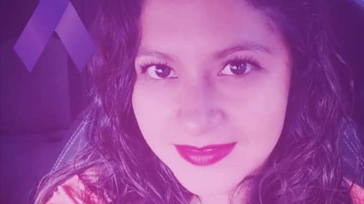 Localizan cuerpo de conductora de taxi desaparecida en Chimalhuacán