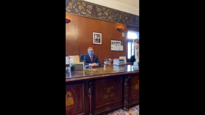 SEP anuncia regreso a clases en enero para estados en semáforo verde