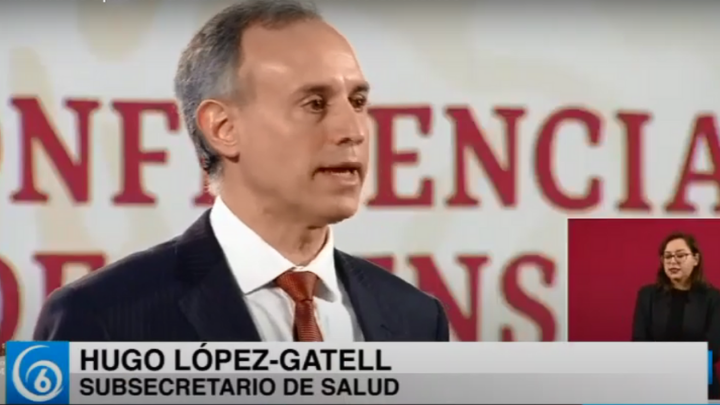 De esta manera se aplicará la vacuna contra Covid-19 en México