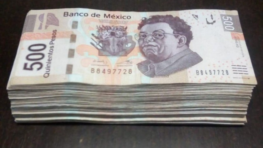 Más de 100 mil pesos reciben de aguinaldo los servidores públicos del EdoMex