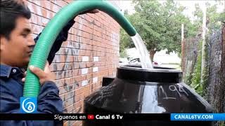 Veinte municipios del Edomex tendrán tarifas diferenciadas de agua en 2021