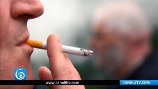 Congreso del Edomex prohíbe uso de vapeadores en espacios públicos