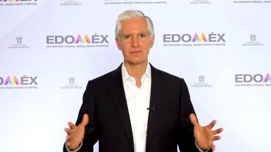 Reducen los horarios para comercios en el EdoMex