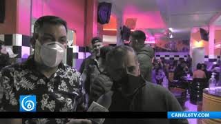 Conoce el restaurante La Carchacha, el único en los años 60´s en Ixtapaluca