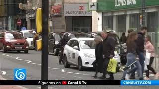 Países Bajos entra en confinamiento total hasta el 19 de enero