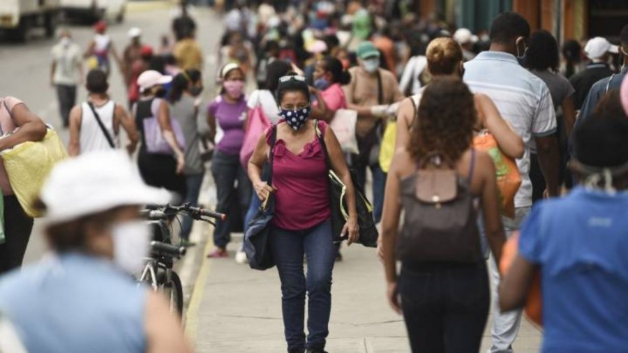 75% de los mexicanos no desarrollaron inmunidad contra el Covid-19