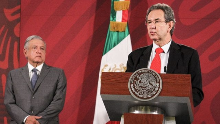 Esteban Moctezuma deja enorme deserción escolar: denuncia movimiento estudiantil