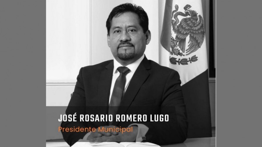Muere el alcalde de Jaltenco, por Covid-19