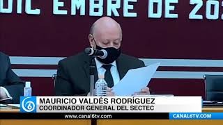 Elaboración de una nueva constitución para el Edomex será en parlamento abierto