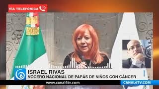 #EnEntrevista | Denuncia contra Rosario Piedra Ibarra CNDH