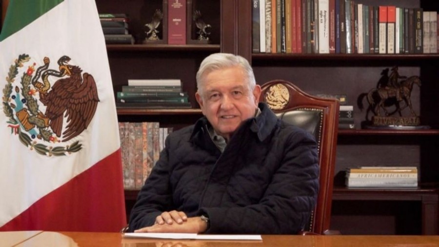 Empresas privadas podrán comercializar la vacuna contra el Covid-19 en México