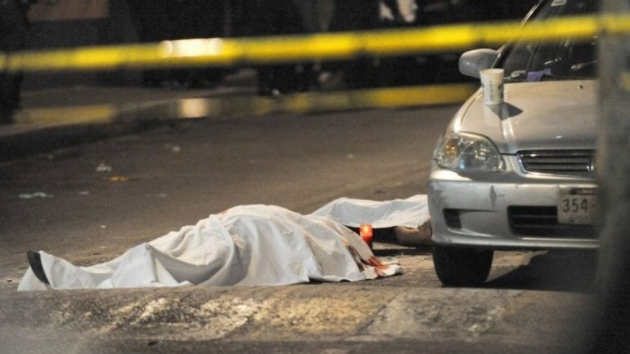 Homicidios y violencia familiar aumentó en 2020: causa en común