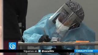 Podemos desarrollar una vacuna contra la nueva cepa de COVID-19 en 6 semanas: BioNTech