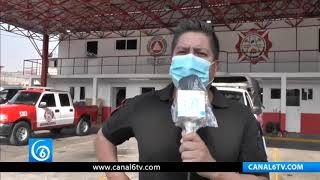 Evita accidentes en esta temporada invernal con estas recomendaciones