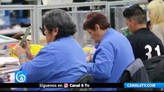 2.3 millones de personas perdieron el empleo durante la pandemia