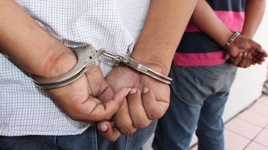 Caen dos presuntos extorsionadores que operaban al Oriente del Valle de México