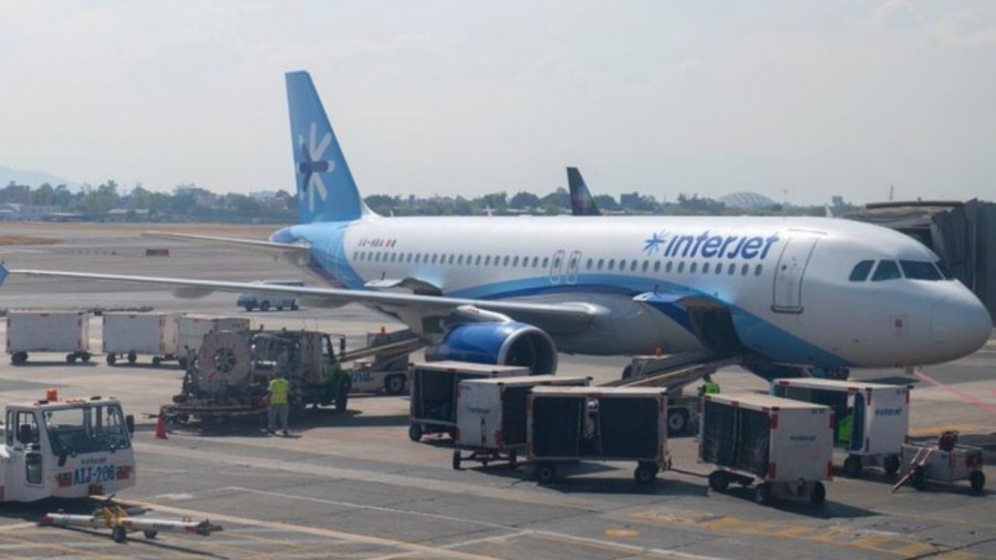 Interjet Vacations se declara en quiebra