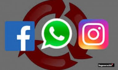 Serán interconectados Facebook, Instagram y WhatsApp