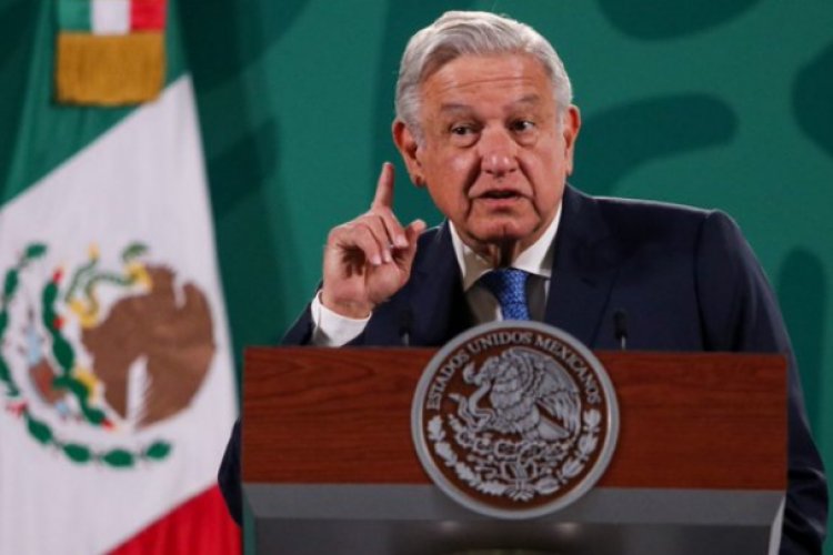 AMLO acusa aumento de amarillismo en medios de comunicación