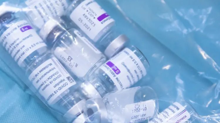Materias primas para vacunas ANTICOVID-19 se están agotando: Farmacéuticas
