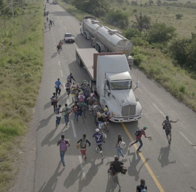 Las FOTOS ganadoras del World Press Photo 2019