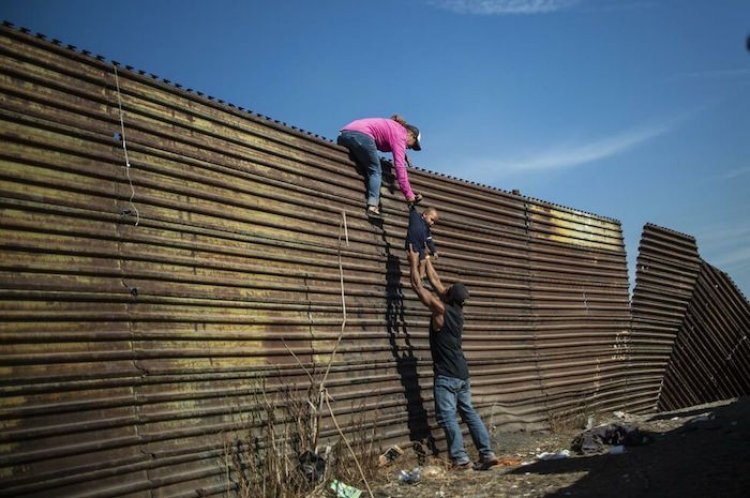 Las FOTOS ganadoras del World Press Photo 2019