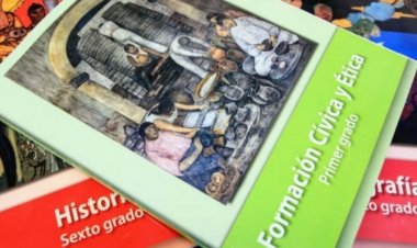 SEP delega a docentes diseño de nuevos libros, pero carece de planes de estudio