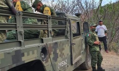 Inician proceso penal contra militar que mató a guatemalteco