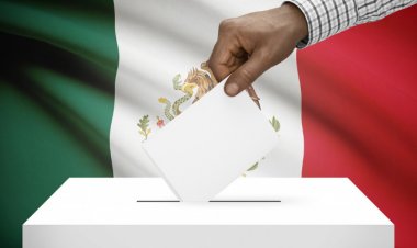 Mitofsky revela opinión ciudadana de elecciones en medio de la pandemia