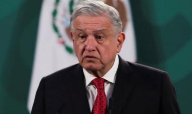 AMLO anuncia descubrimiento de yacimiento petrolero en Tabasco