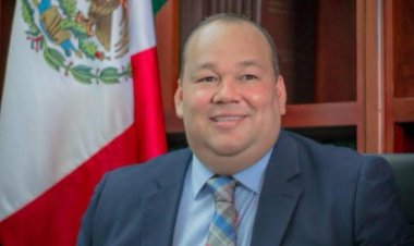 Hallan sin vida a presidente municipal de Casimiro Castillo